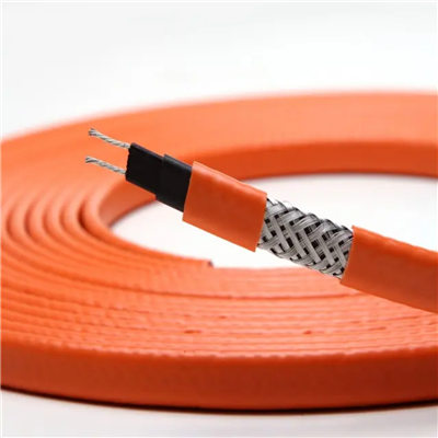 ئۆزى {{0} ating ئىسسىقلىق كابىلىنى تەڭشەيدۇ